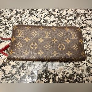 Louis Vuitton wallet